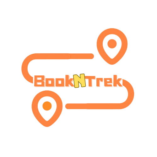 BookNTrek